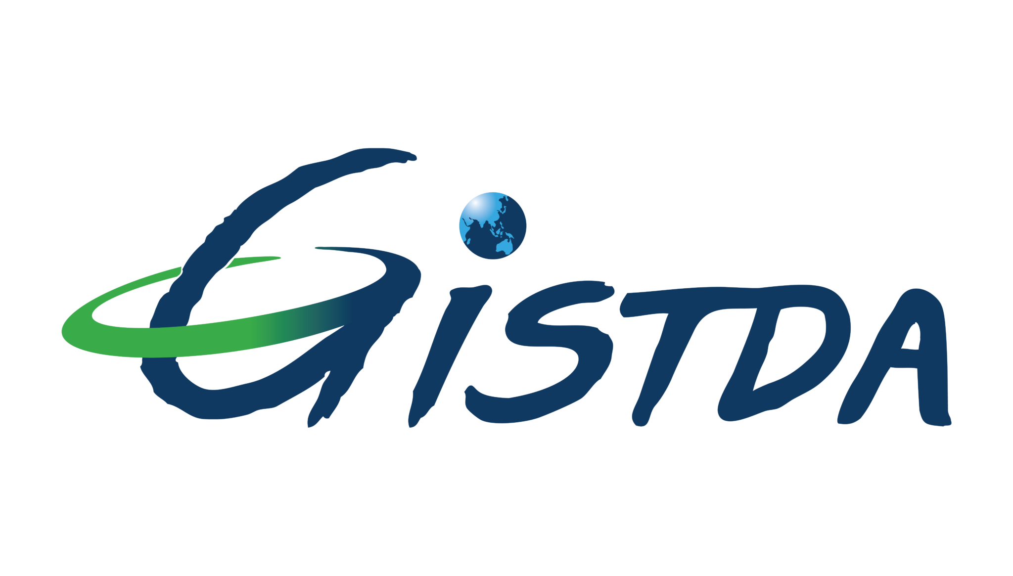 GISTDA logo