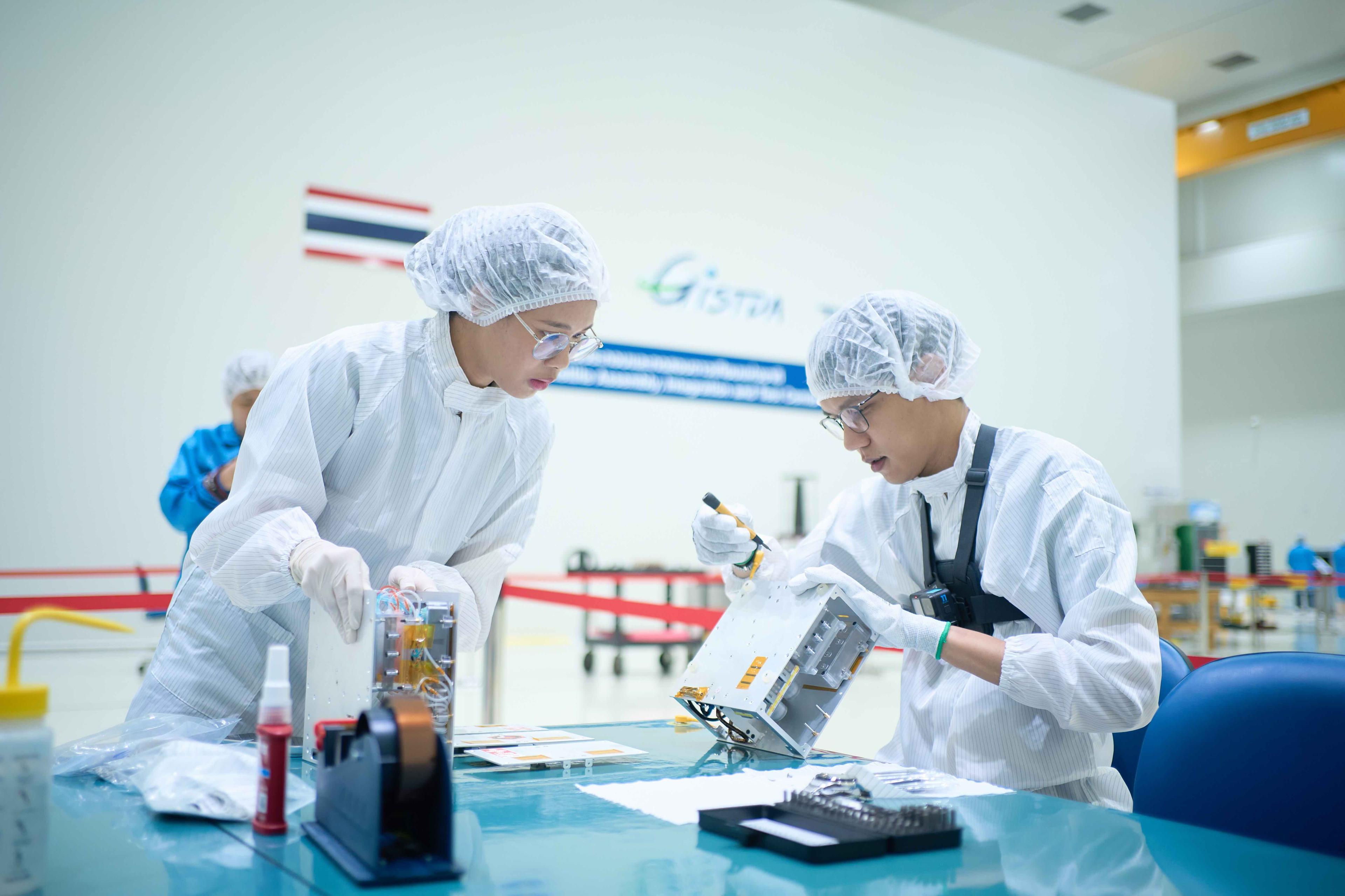 TIGERS-X mission heritage and knowledge archive