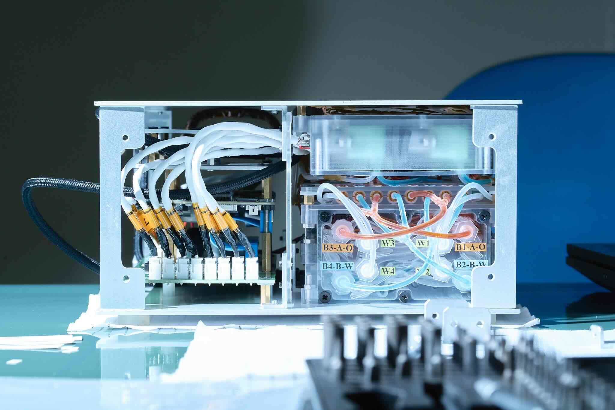 Integration And Testing — Nov 2024 – Feb 2026