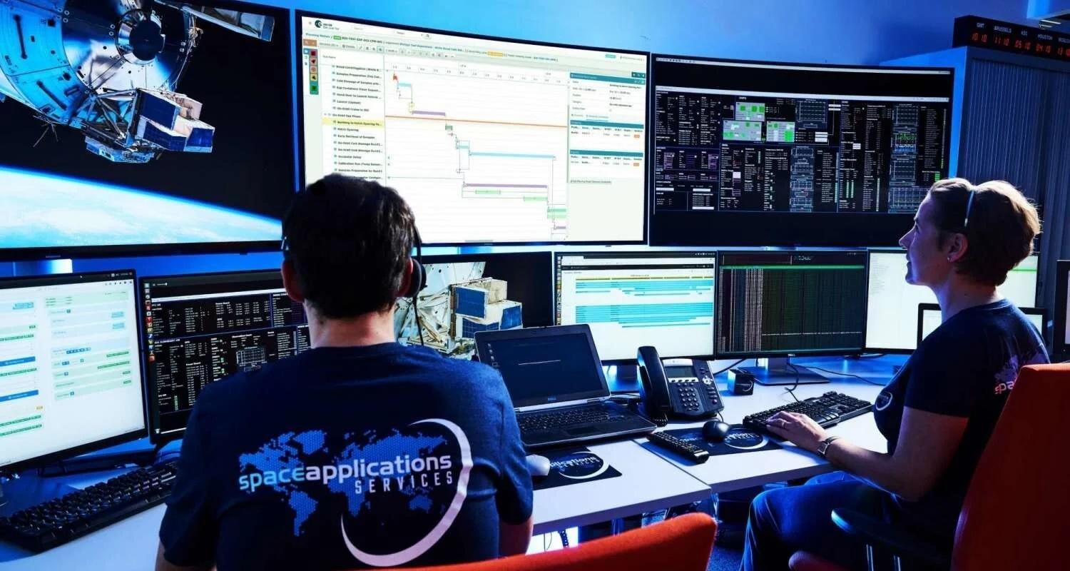 Delivery — March 2026