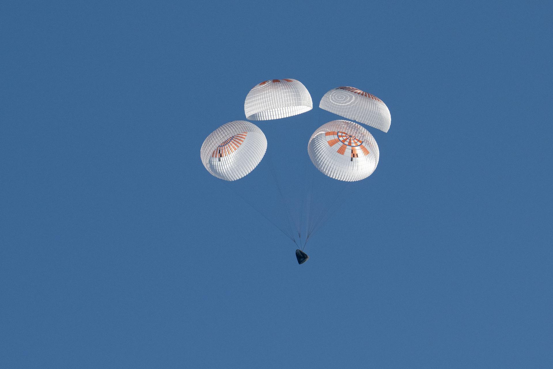 Return To Earth — June 2026 / EOY 2026